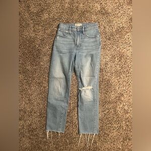 Women’s Jeans